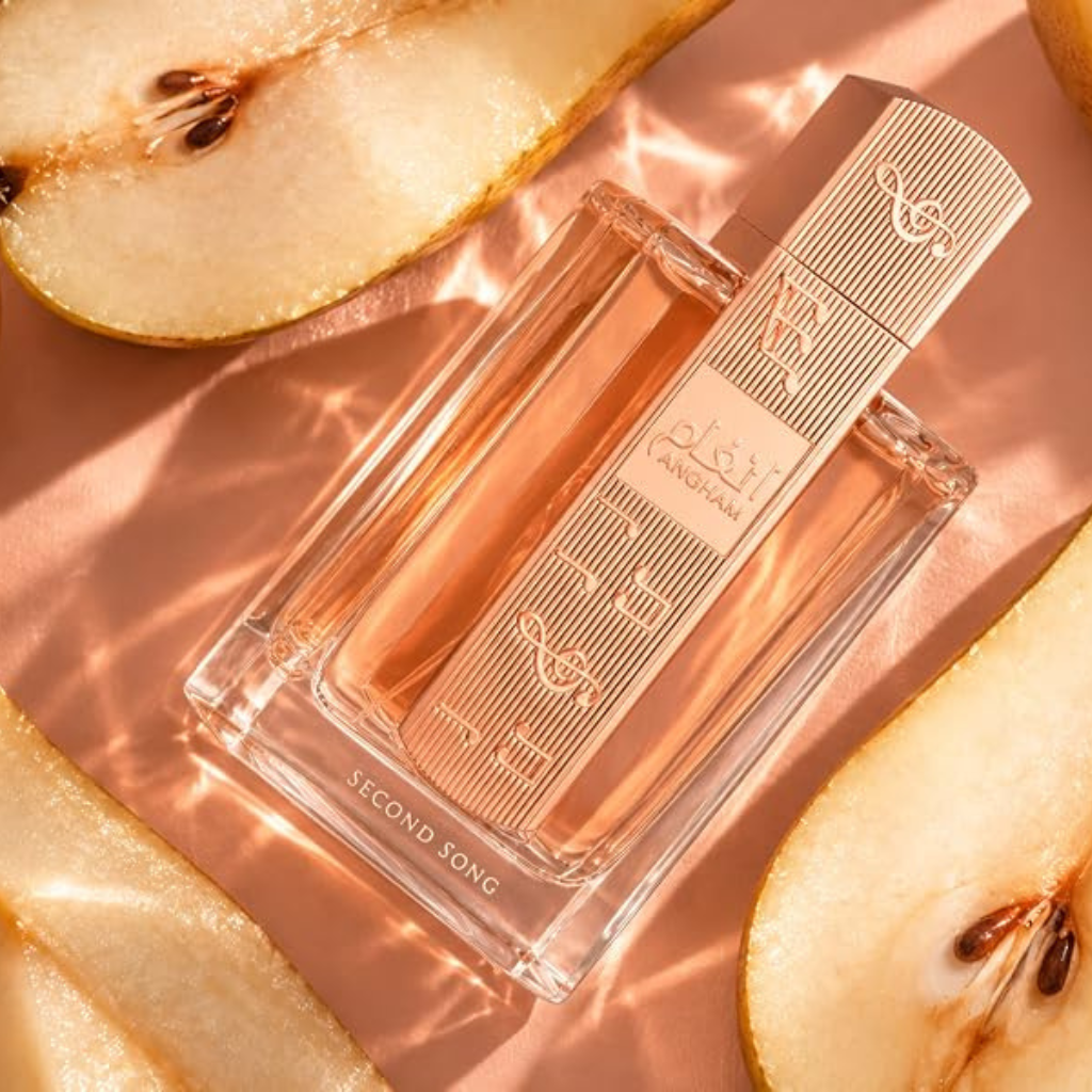 Lattafa Angham Second Song – Eau de Parfum