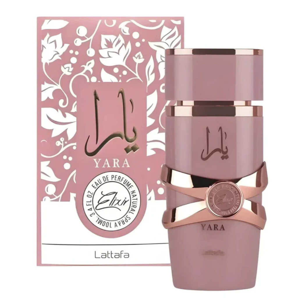 Lattafa Perfumes – Yara Elixir Eau de Parfum