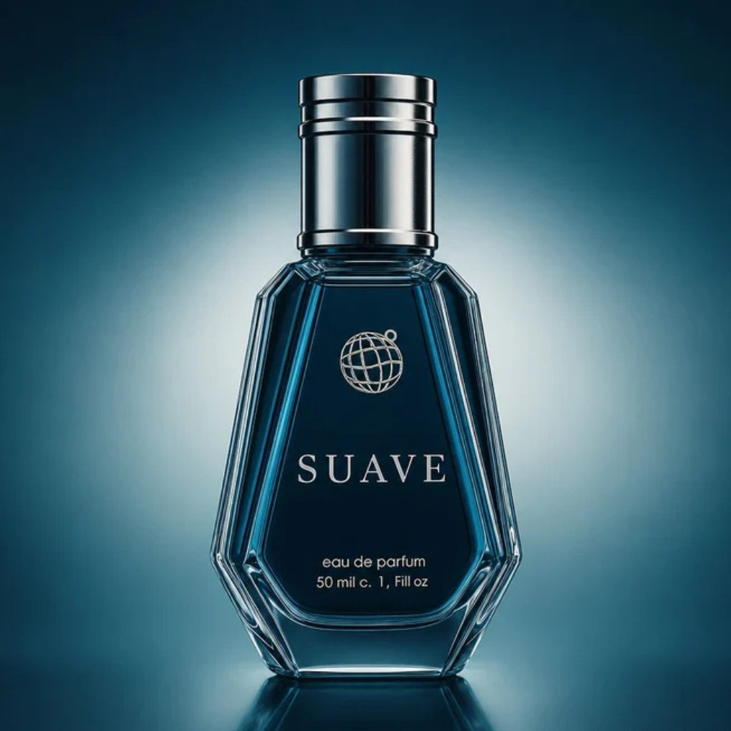 Fragrance World – Suave Eau de Parfum