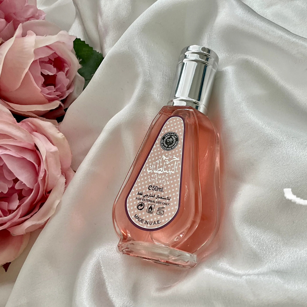 Ard Al Zaafaran – Hareem Al Sultan Eau de Parfum