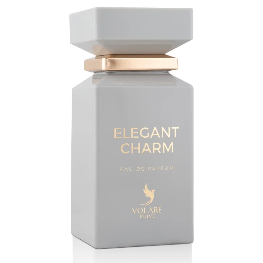 Volare Elegant Charm – 100ml Eau de Parfum