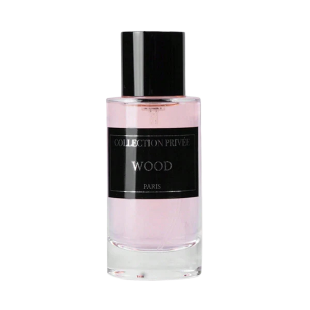 Collection Privée Wood 50ml Eau de Parfum
