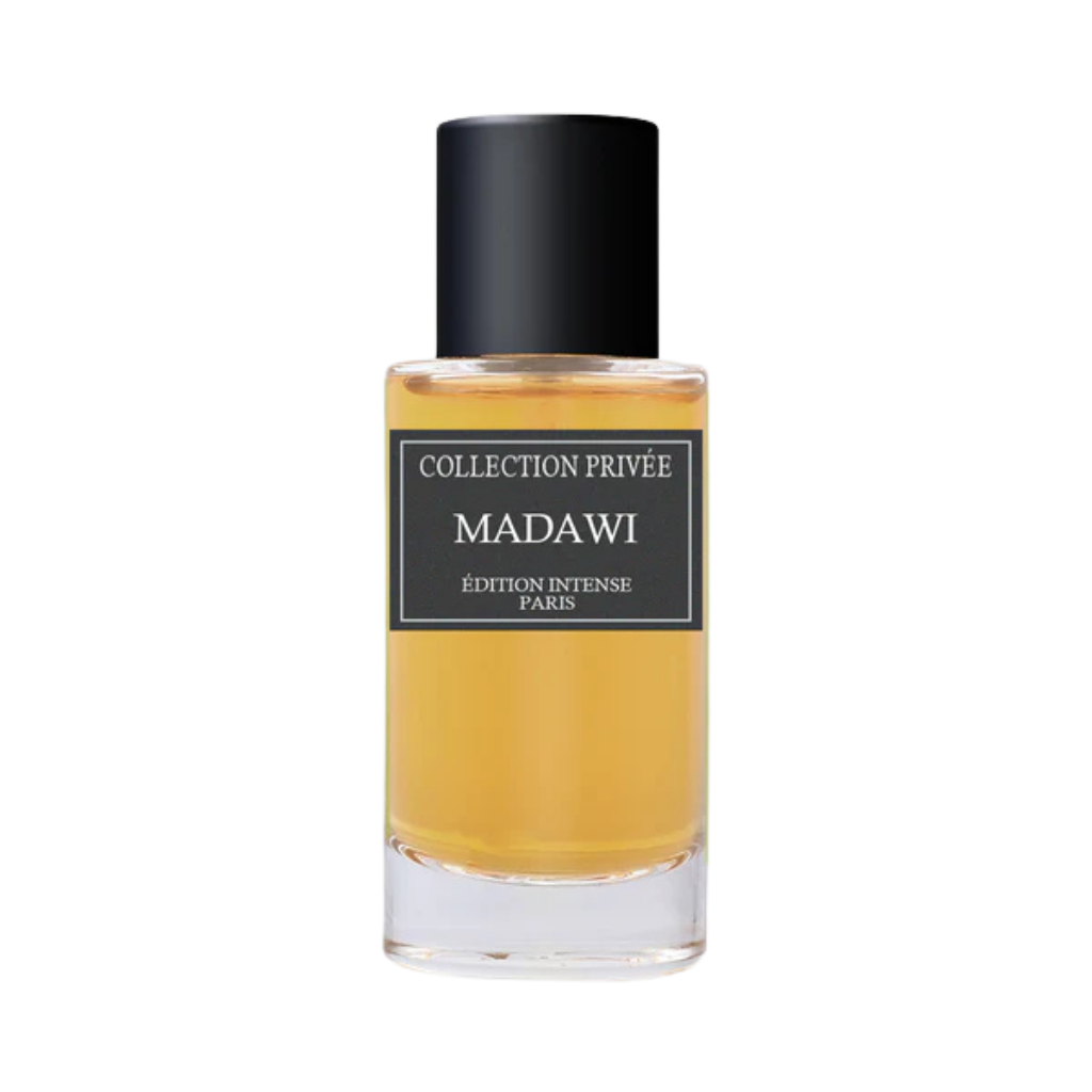 Collection Privée Madawi 50ml - Edition Intense Paris Eau de Parfum - flacon de parfum