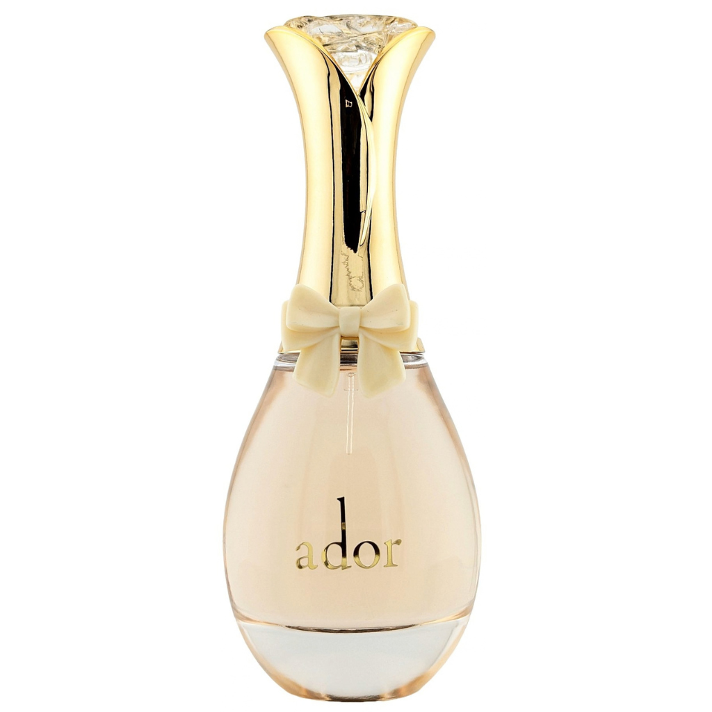 Fragrance World Adore - 100ml Eau de Parfum