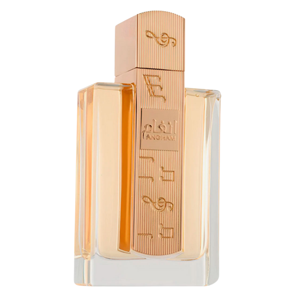 Angham Lattafa - 100ml Eau de Parfum - flacon de parfum