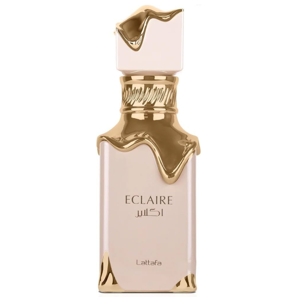 Eclaire Lattafa - 100ml Eau de Parfum - flacon de parfum