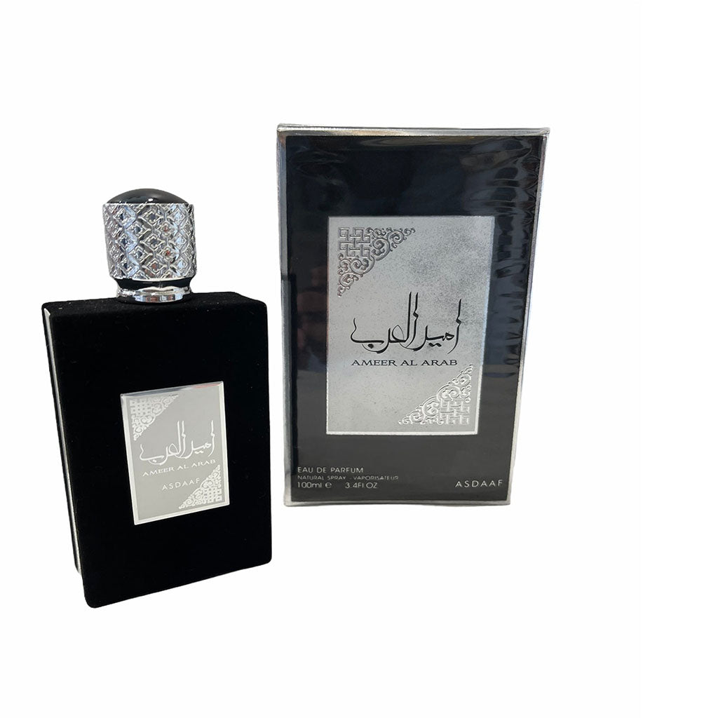 Lattafa Ameer Al Arab - 100 ML Eau de Parfum