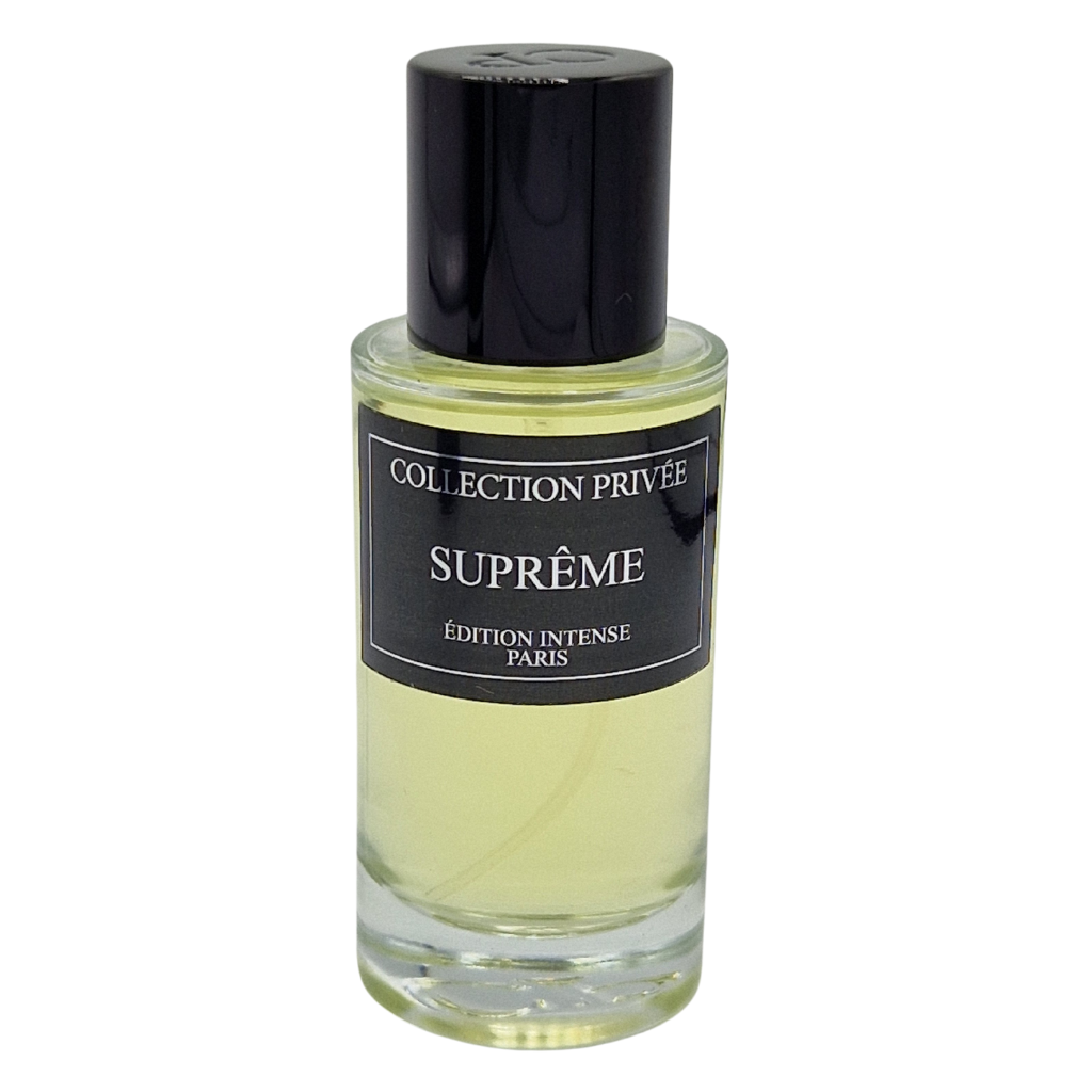 Collection Privée Suprême 50ml - Edition Intense Paris Eau de Parfum