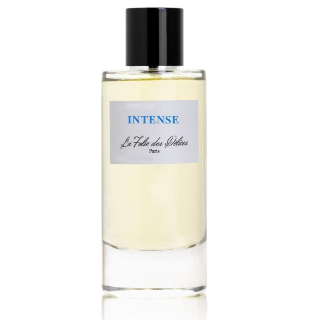 La Folie des Délices – Intense 50ml Extrait de Parfum