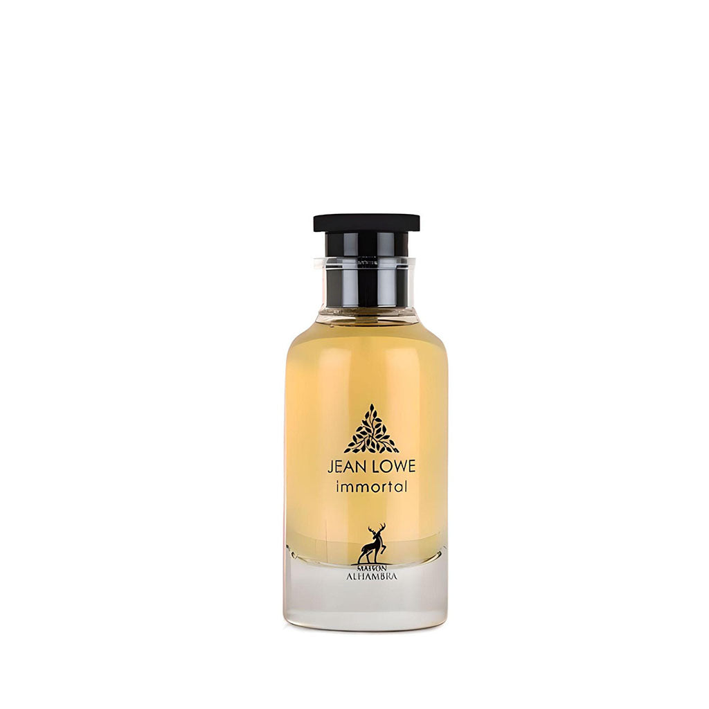 Jean Lowe Immortal Alhambra 100ml Eau de Parfum