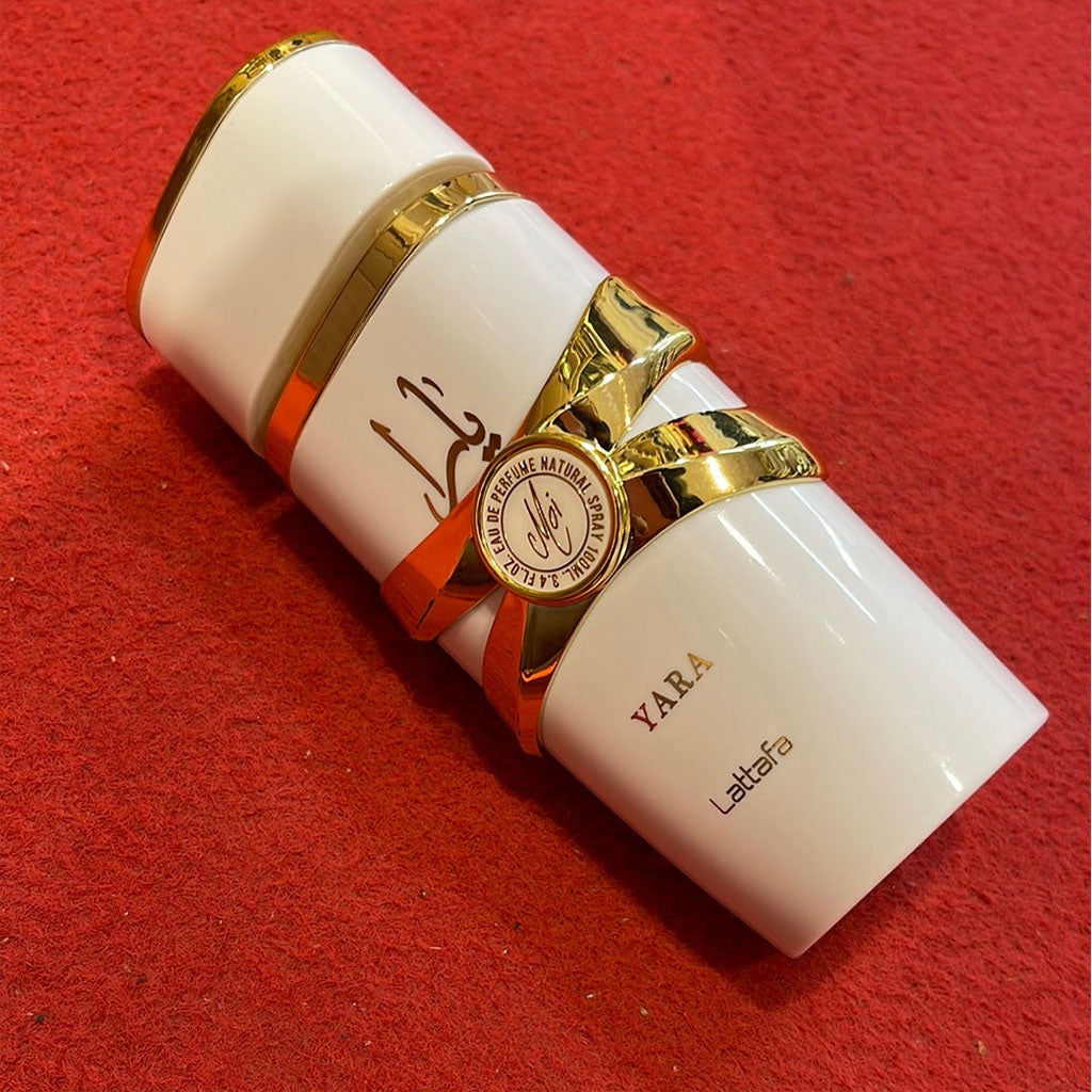 Yara Moi Lattafa 100ml Eau de Parfum
