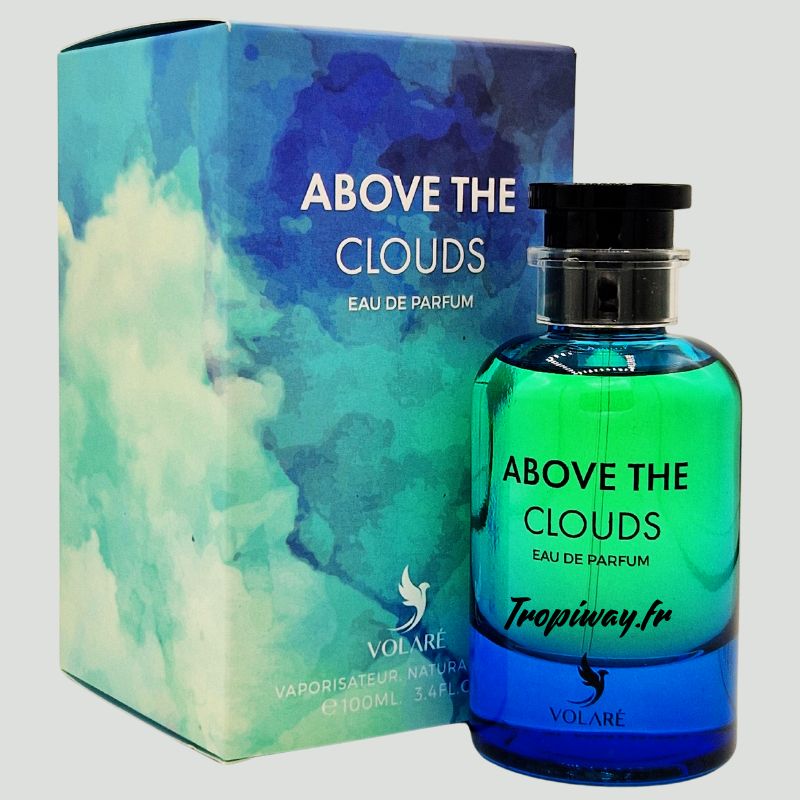 Above The Cloud Volaré 100ml Eau de Parfum