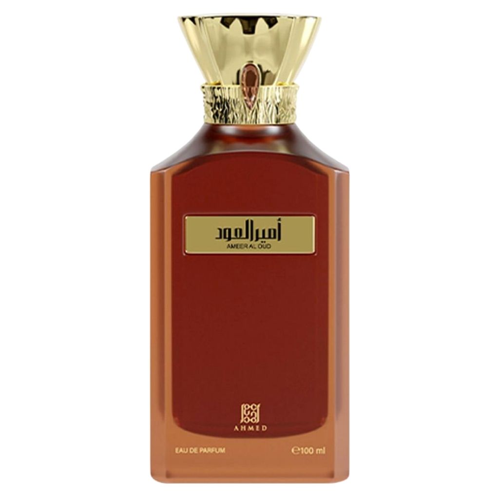 Ameer Al Oud - Ahmed Al Maghribi 100ml Eau De Parfum