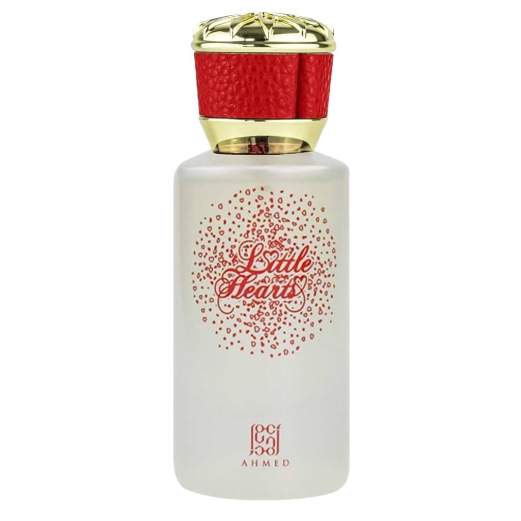Little Hearts - Ahmed Al Maghribi 100ml Eau De Parfum