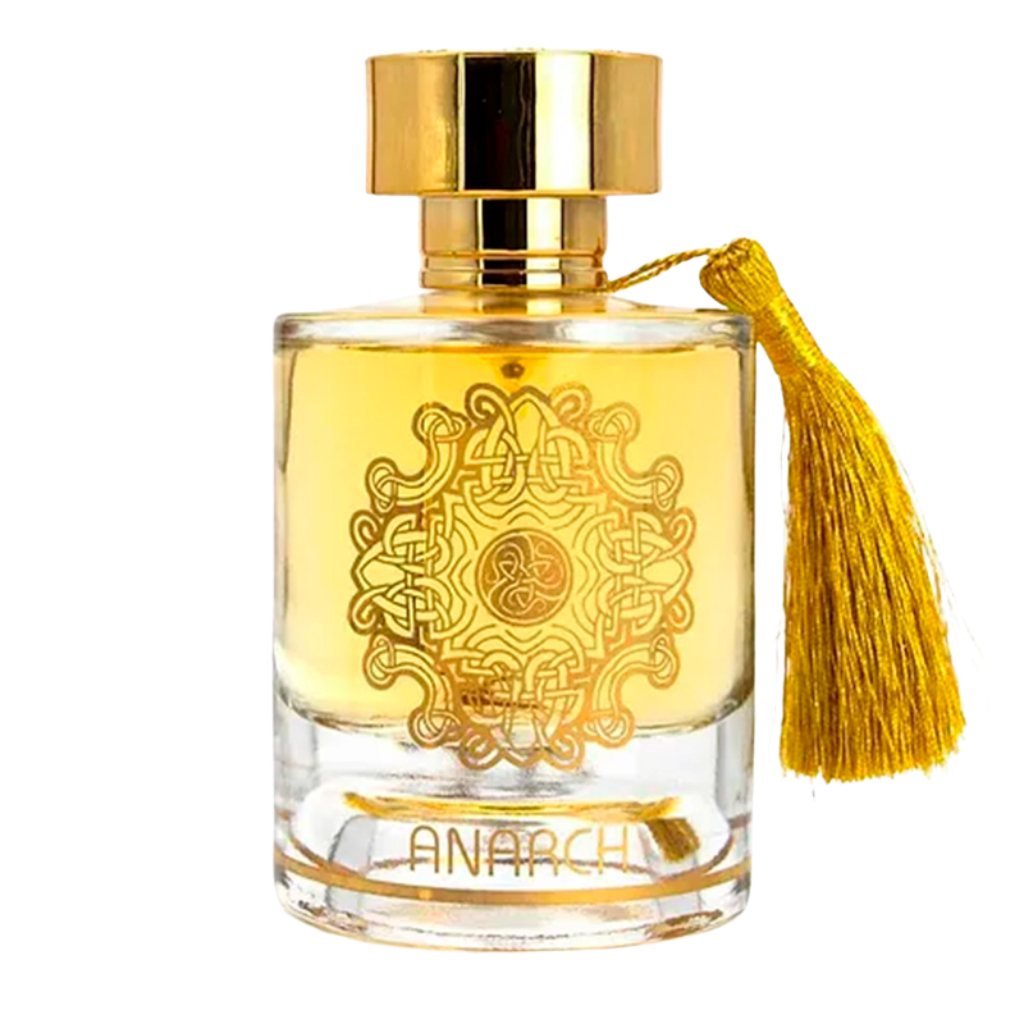 Anarch Alhambra 100ml Eau de Parfum - flacon de parfum