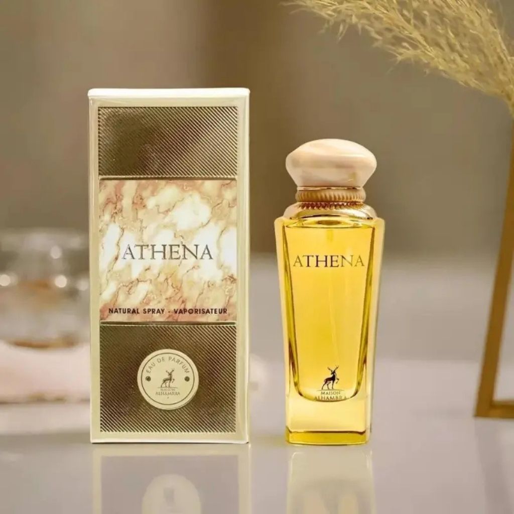 Athena Maison Alhambra – Eau de Parfum 100 ml