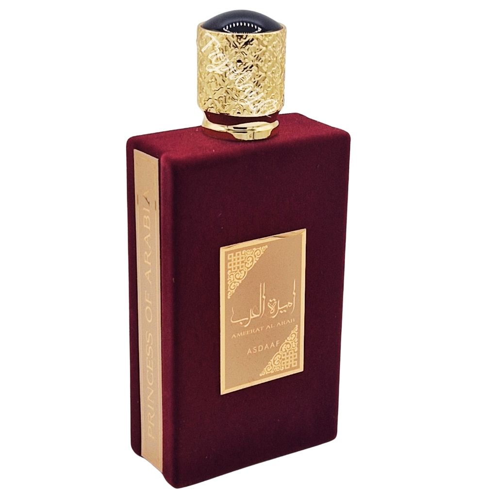 Ameerat Al Arab Asdaaf 100ml Eau de Parfum Lattafa