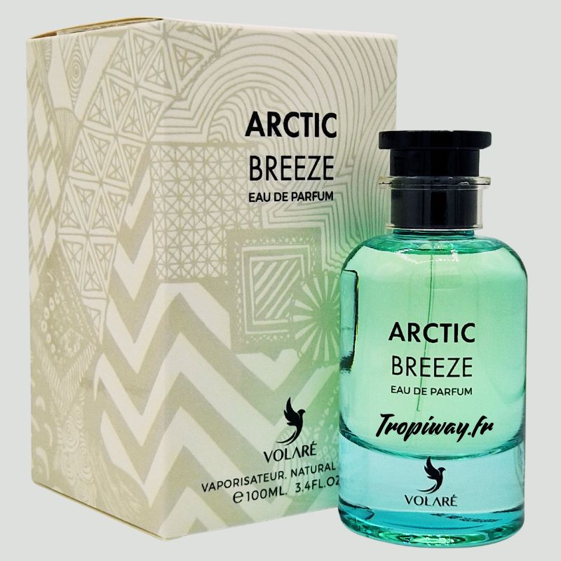 Volaré Arctic Breeze 100ml.