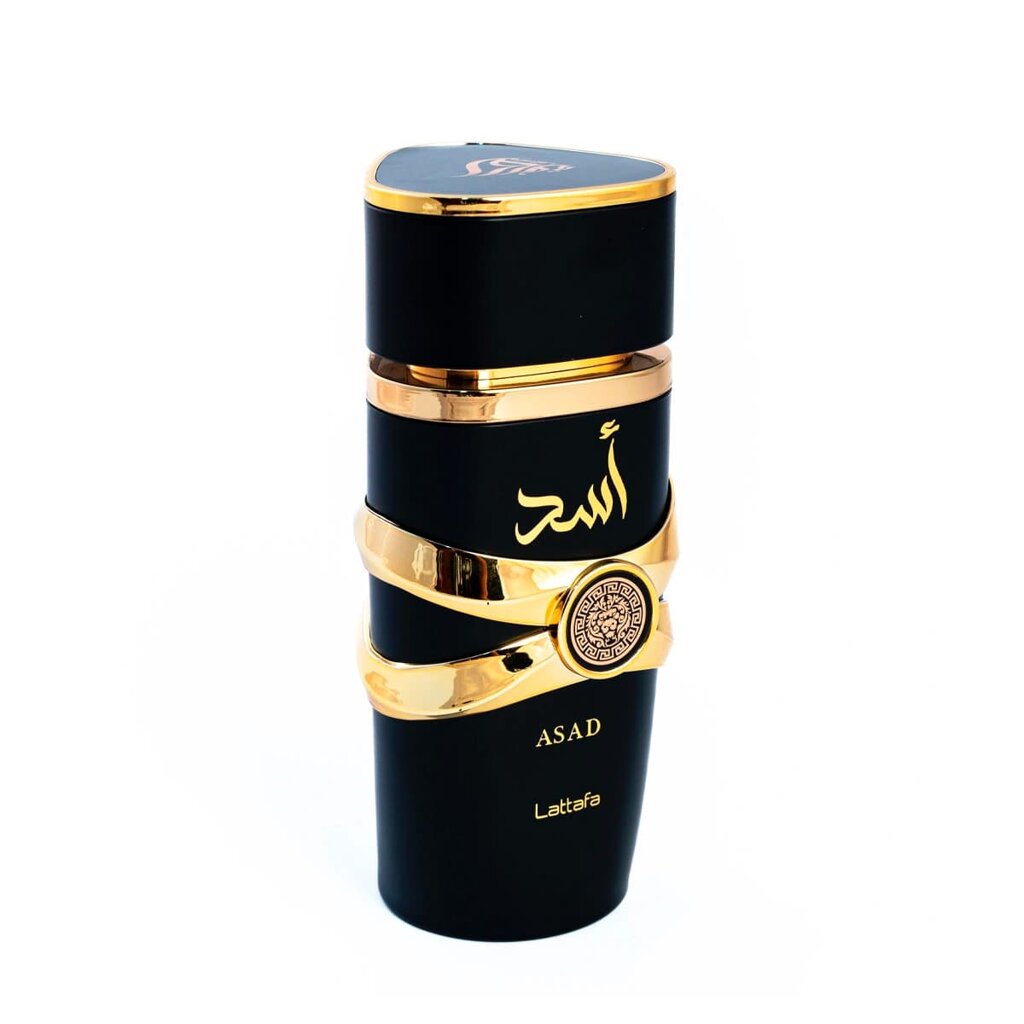 Asad - Lattafa 100ml Eau de Parfum