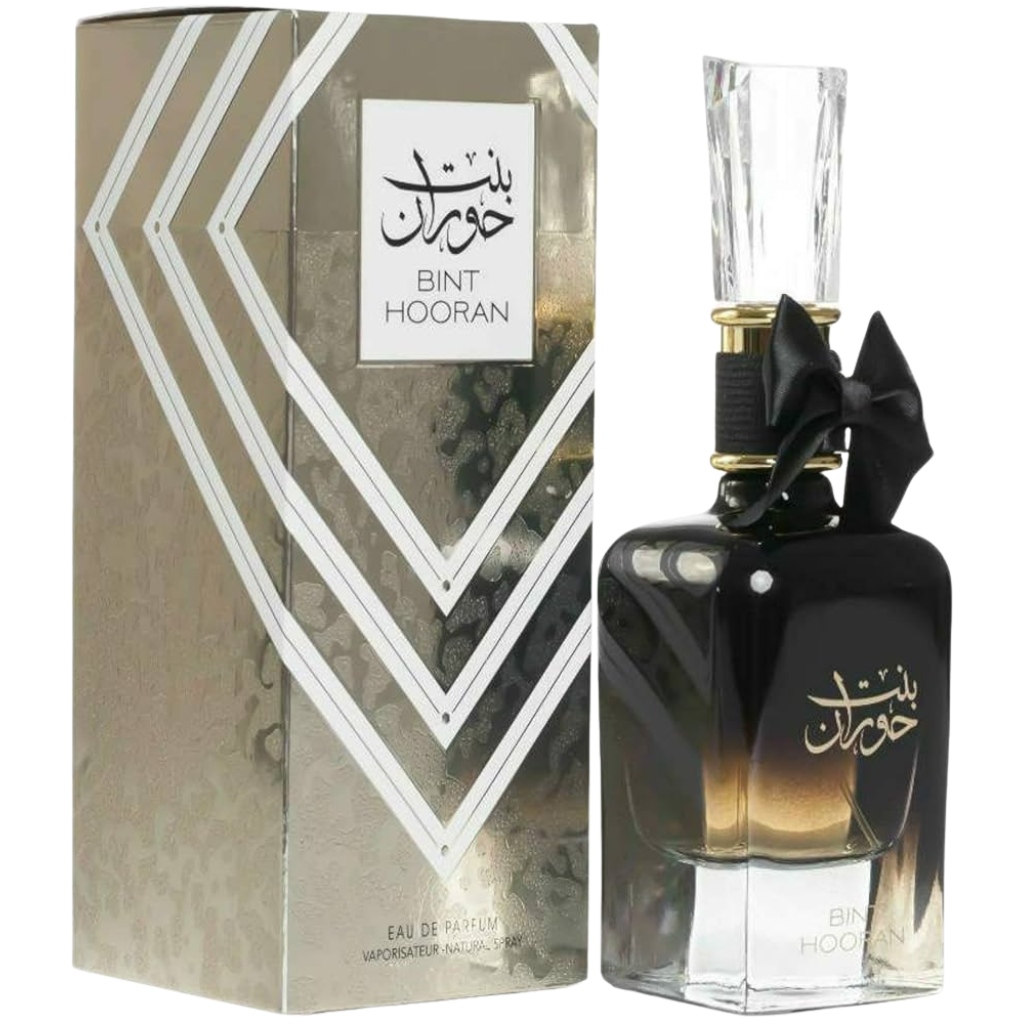 Bint Horan Ard Al Zaafaran 100 ml Eau de Parfum - flacon de parfum