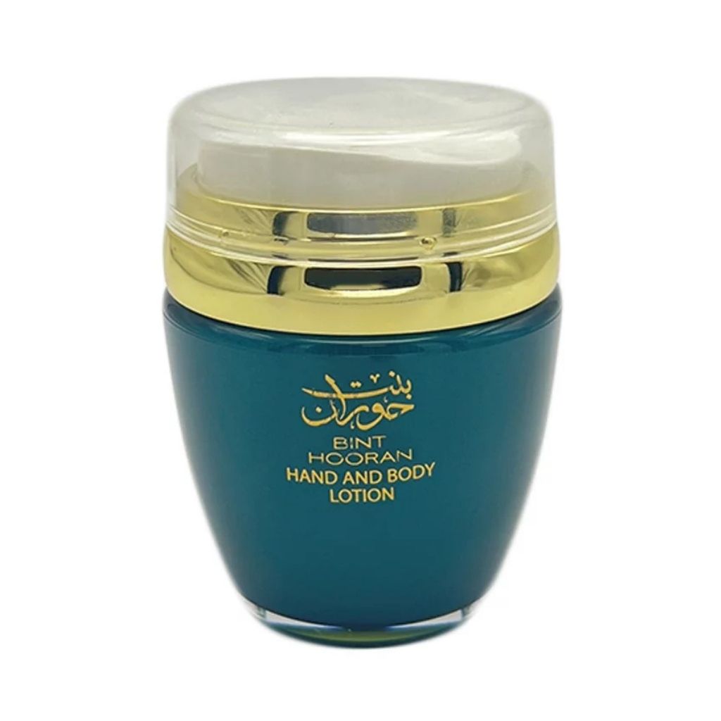 Bint Hooran Lattafa- 45g Lotion pour les Mains et le Corps