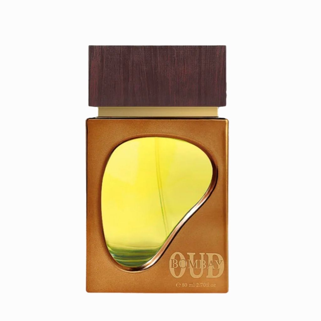 Ahmed Al Maghribi Bomba Oud - 80ml Eau de Parfum