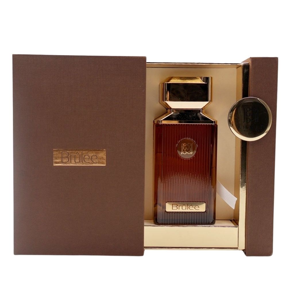 Ahmed Al Maghribi Brûlée - 100ml Eau de Parfum
