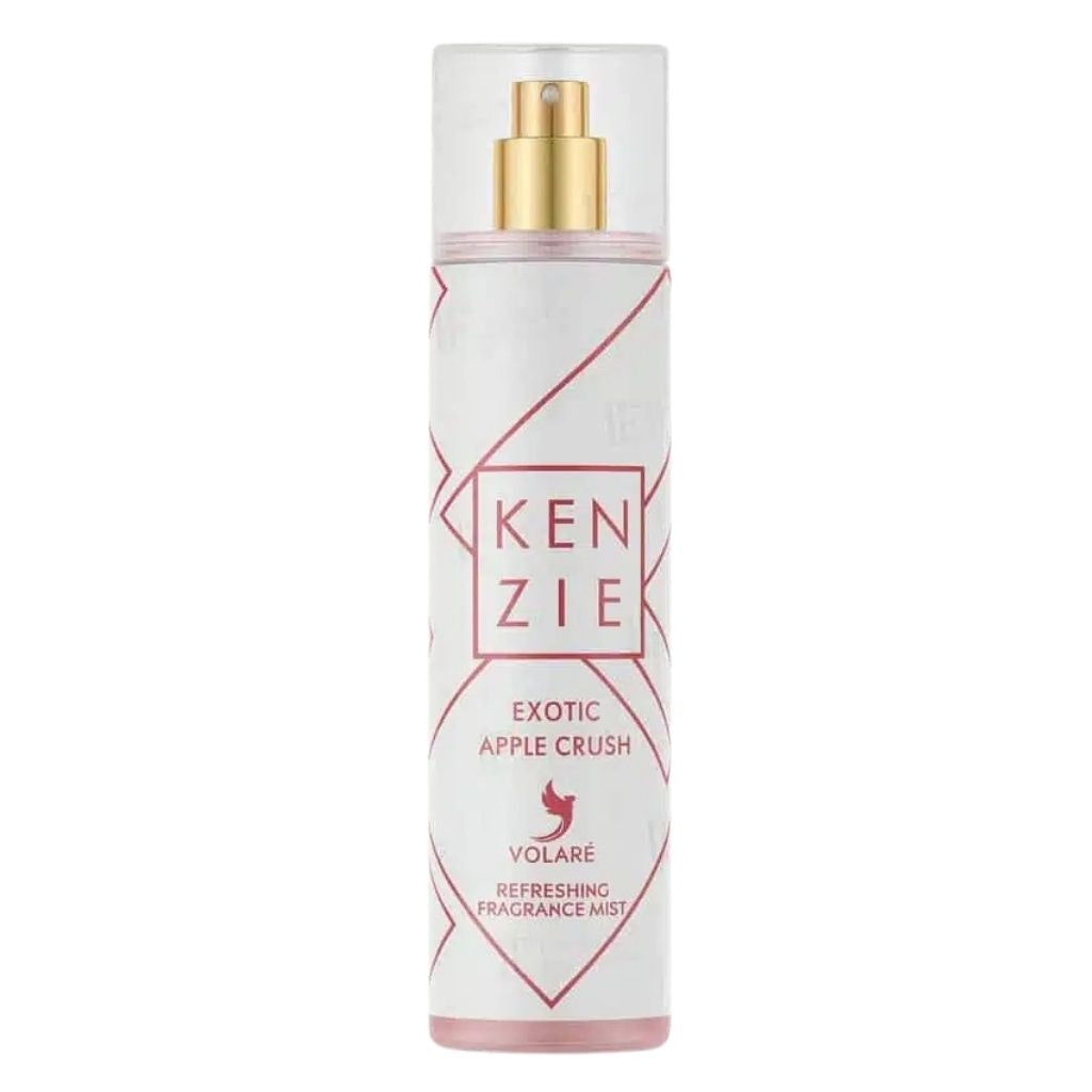 Kenzie Exotic Apple Crush Volaré – Brume Parfumée 250ml