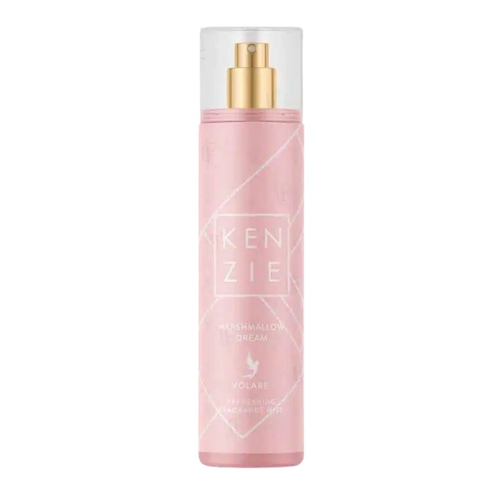 Kenzie Marshmallow Dream Volaré – Brume Parfumée 250ml