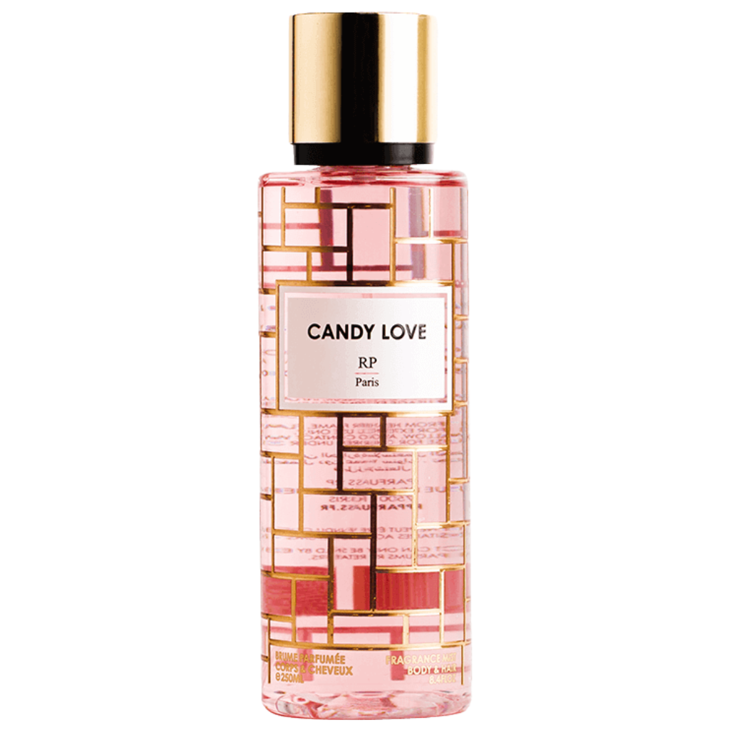 Candy Love RP Brume Parfumée 250ml