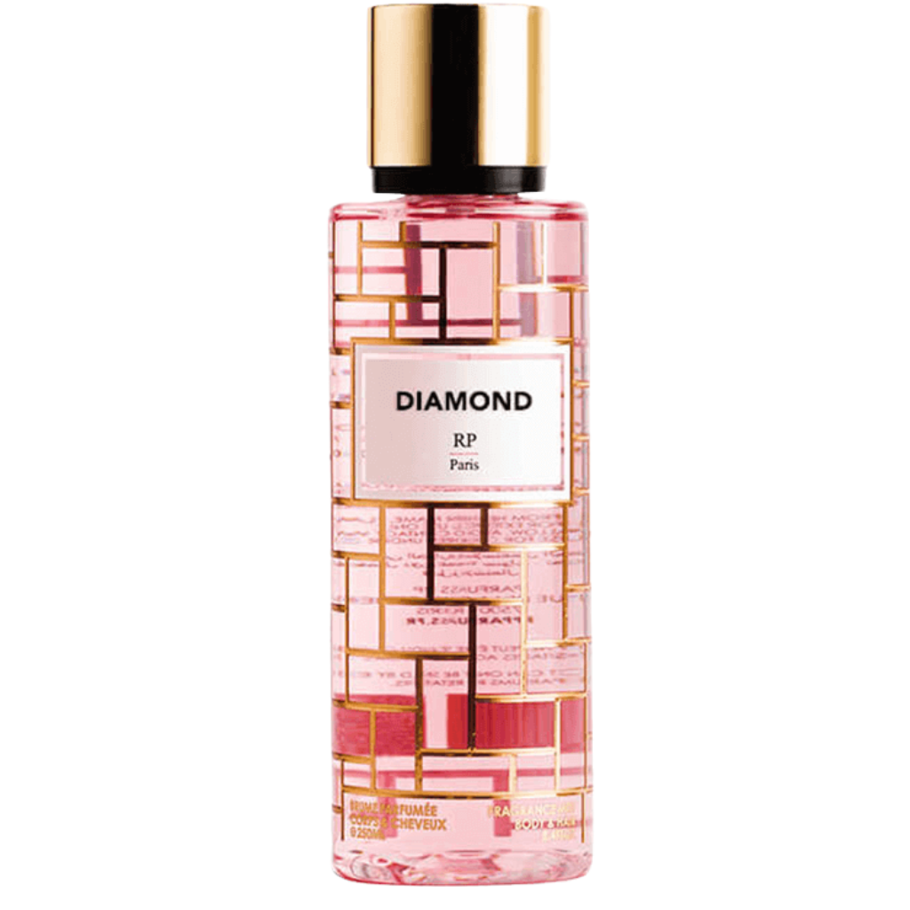 Diamond RP Brume Parfumée 250ml - flacon de parfum