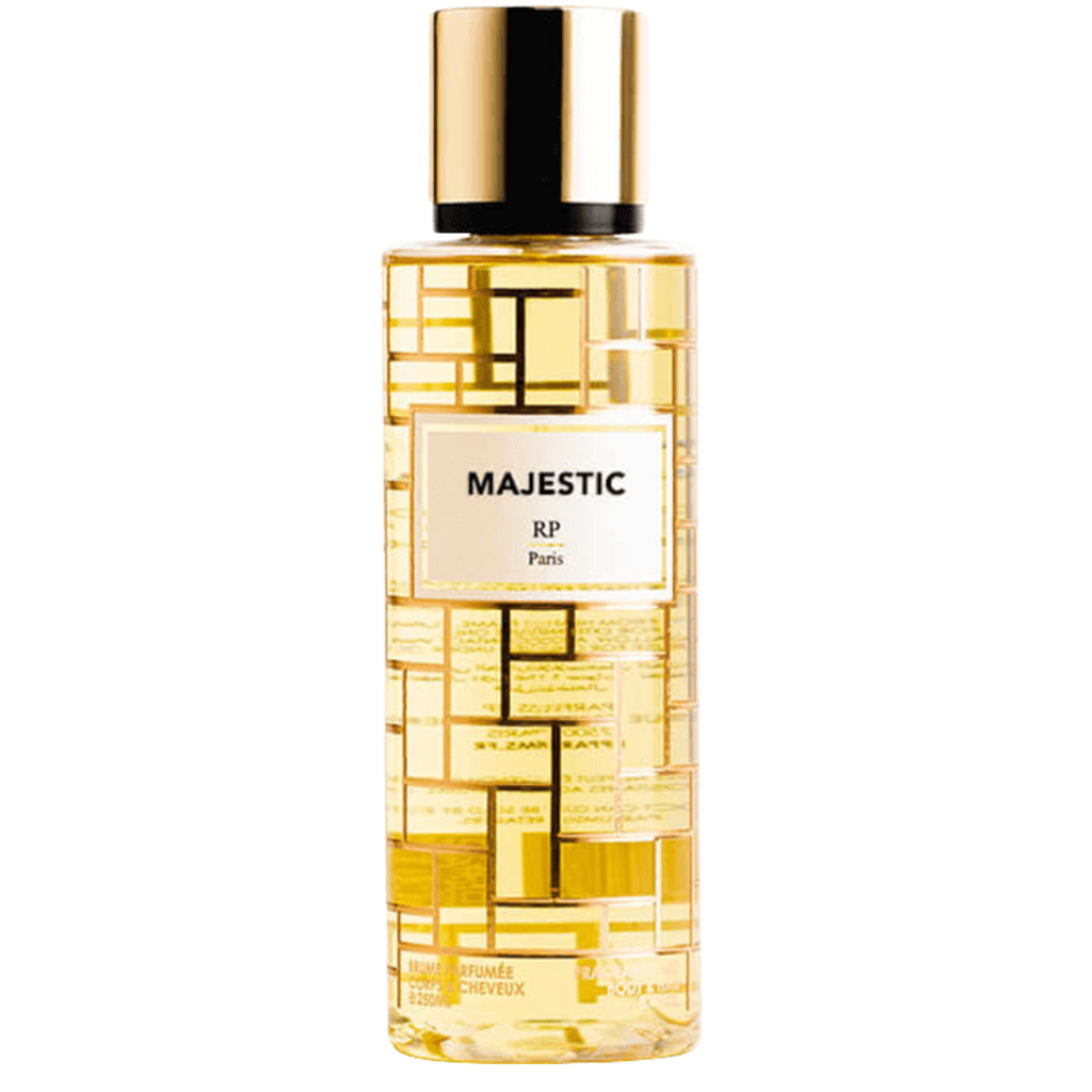 Majestic RP Brume Parfumée 250ml - flacon de parfum