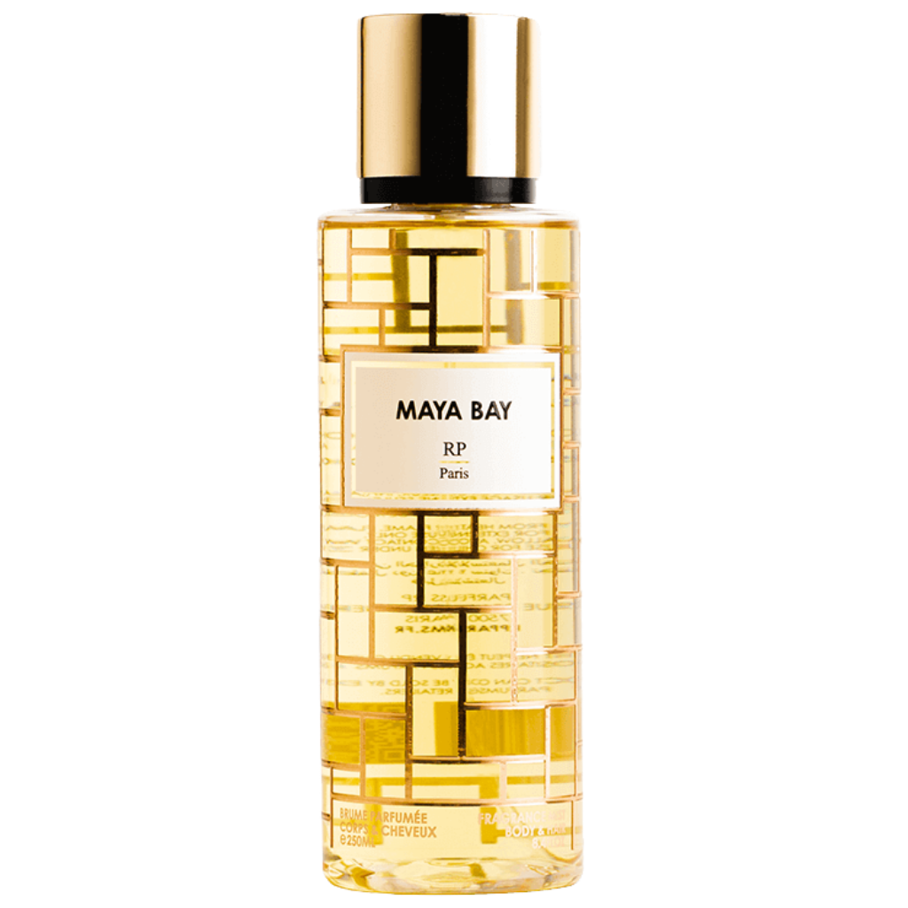 Maya Bay RP Brume Parfumée 250ml - flacon de parfum