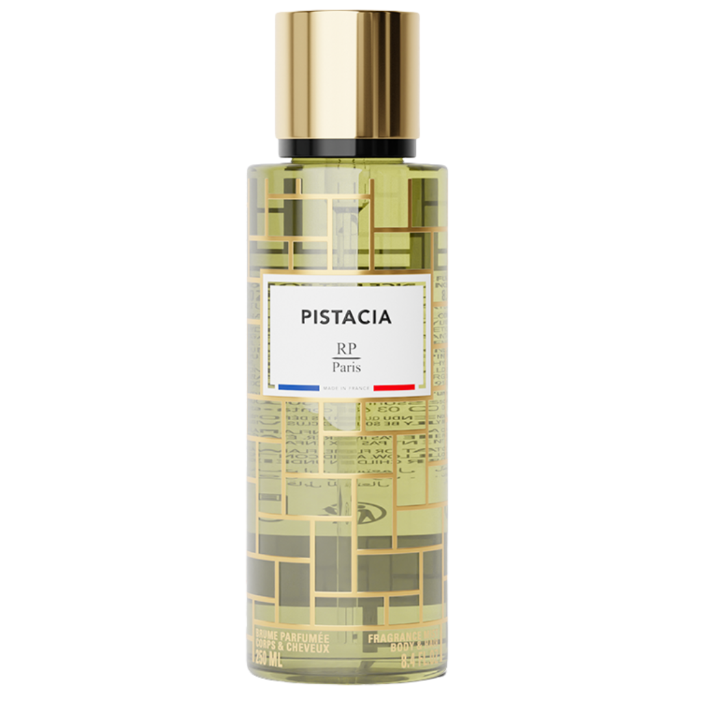 Pistacia RP Brume Parfumée 250ml - flacon de parfum