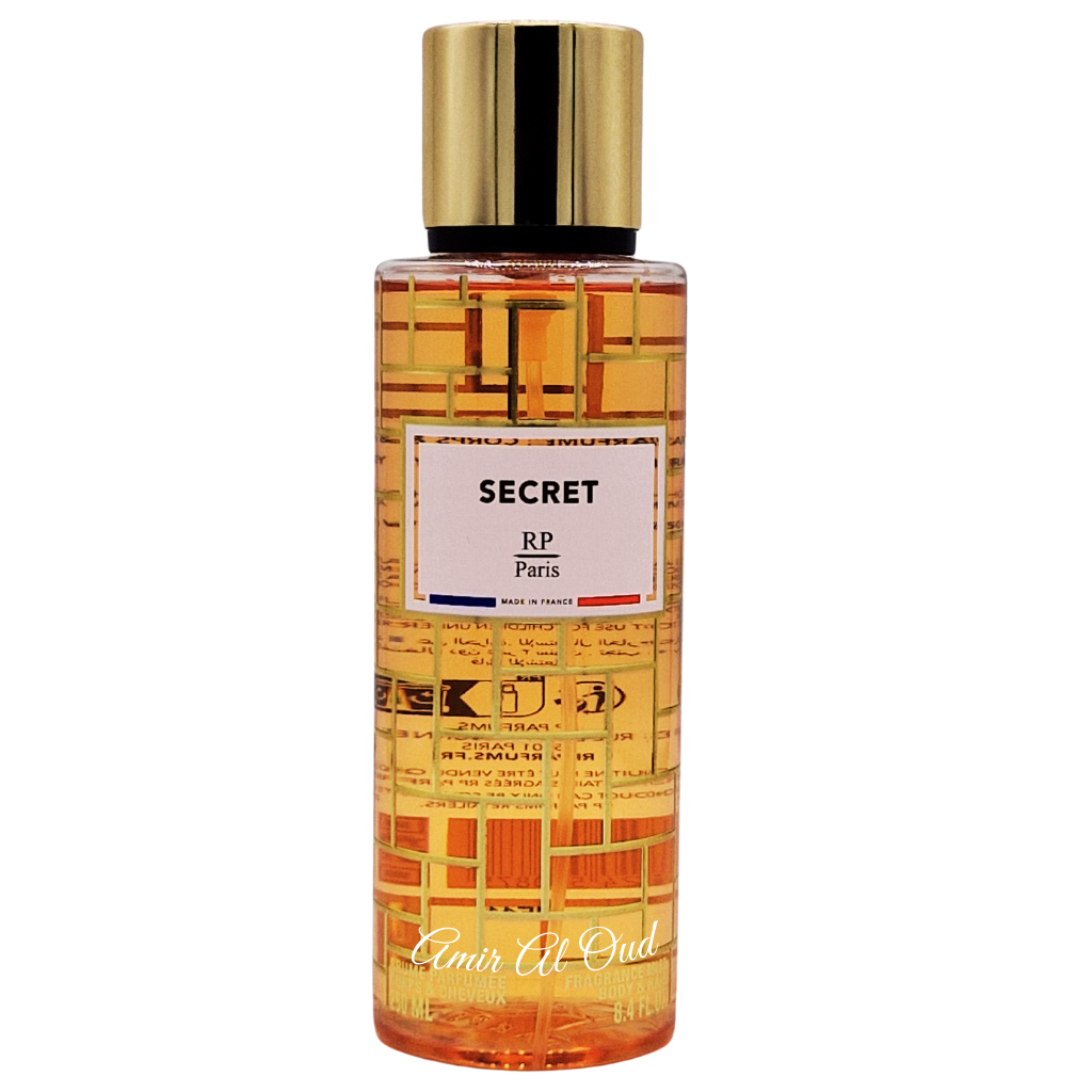 Secret RP Brume Parfumée 250ml