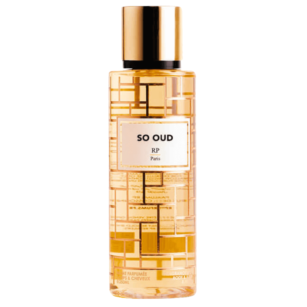 Brume RP So Oud - Brume Parfumée 250 ml