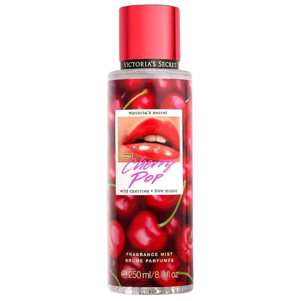 Victoria's Secret Cherry Pop - Brume Parfumée 250ml - flacon de parfum