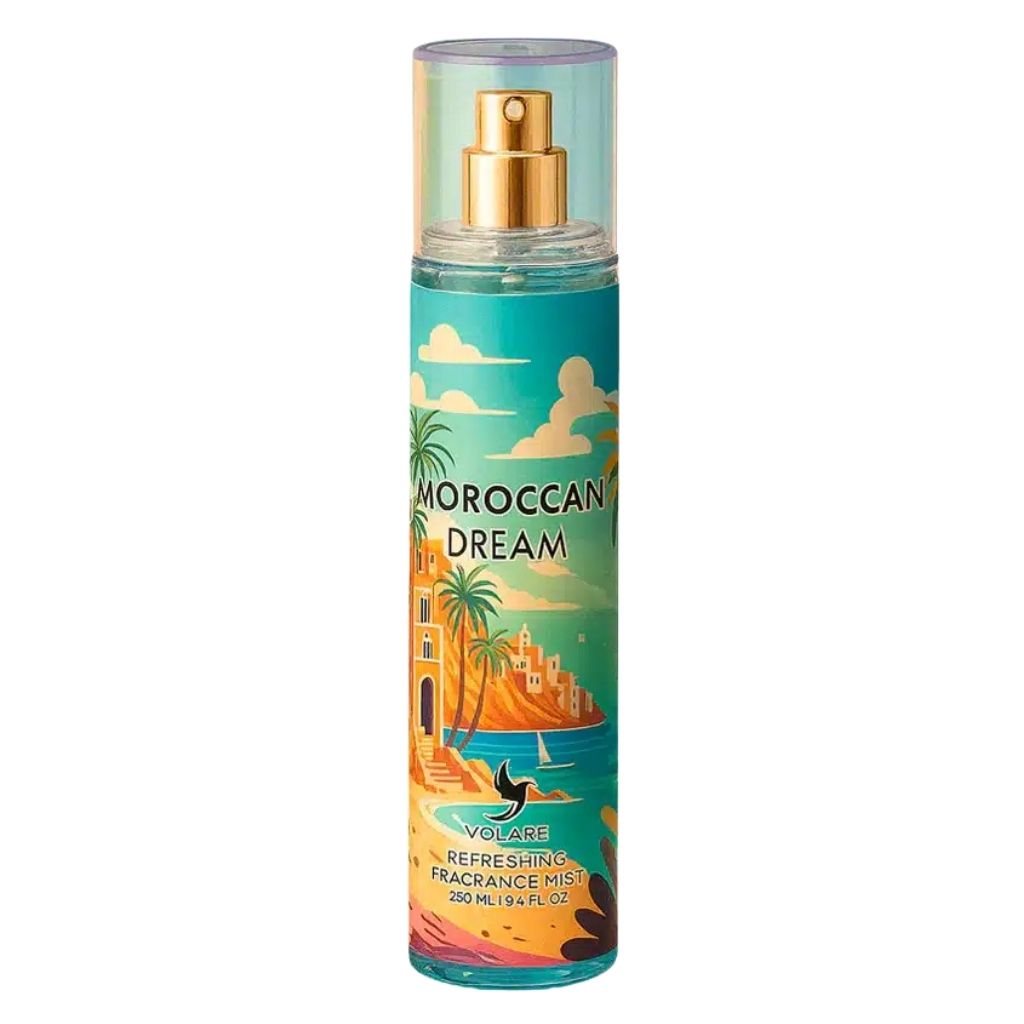 Moroccan Dream Volaré – Brume Parfumée 250ml