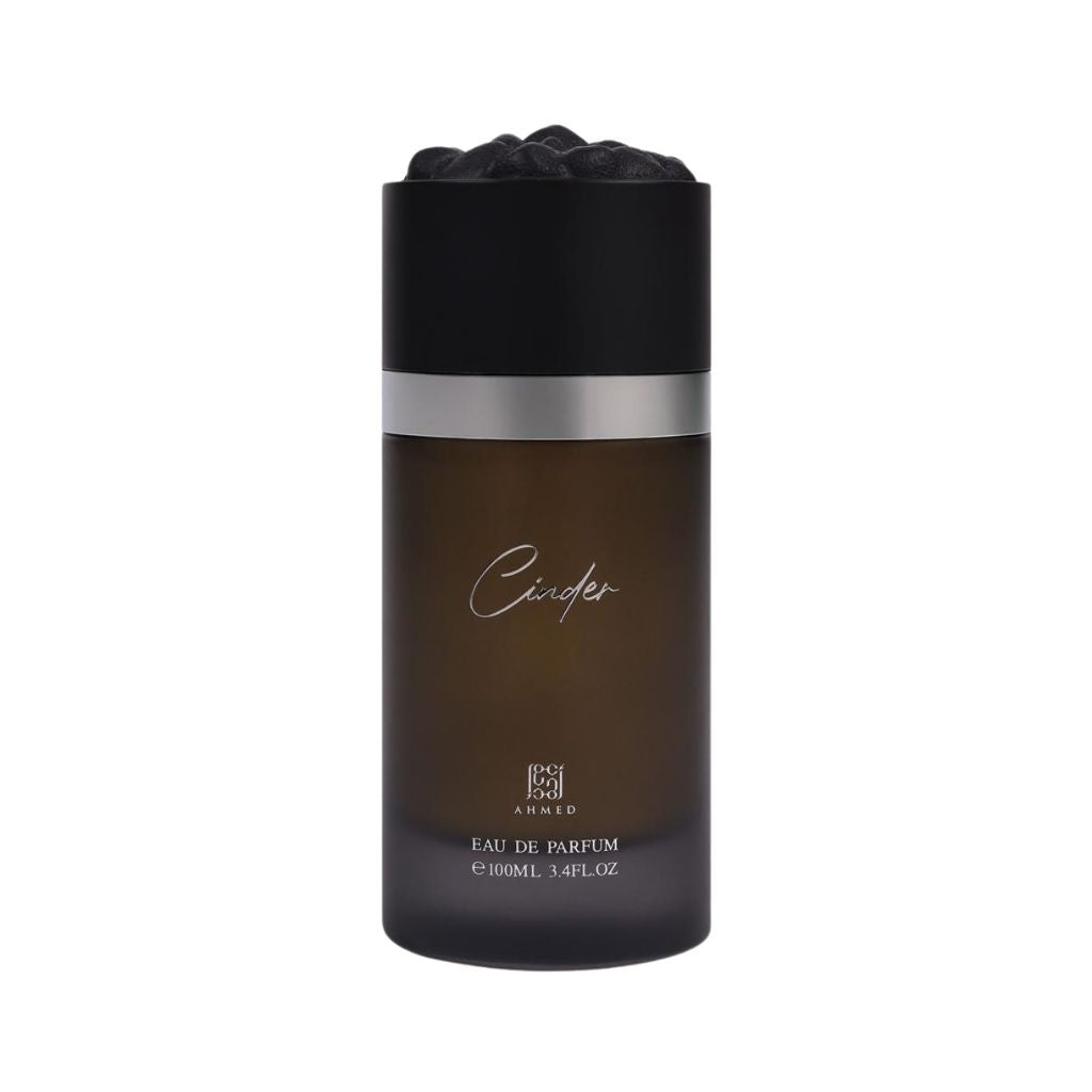 Ahmed Al Maghribi Cinder - 100ml Eau de Parfum