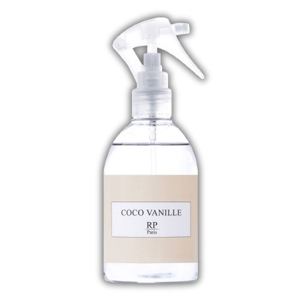 Parfum D'intérieur Coco Vanille 250ml