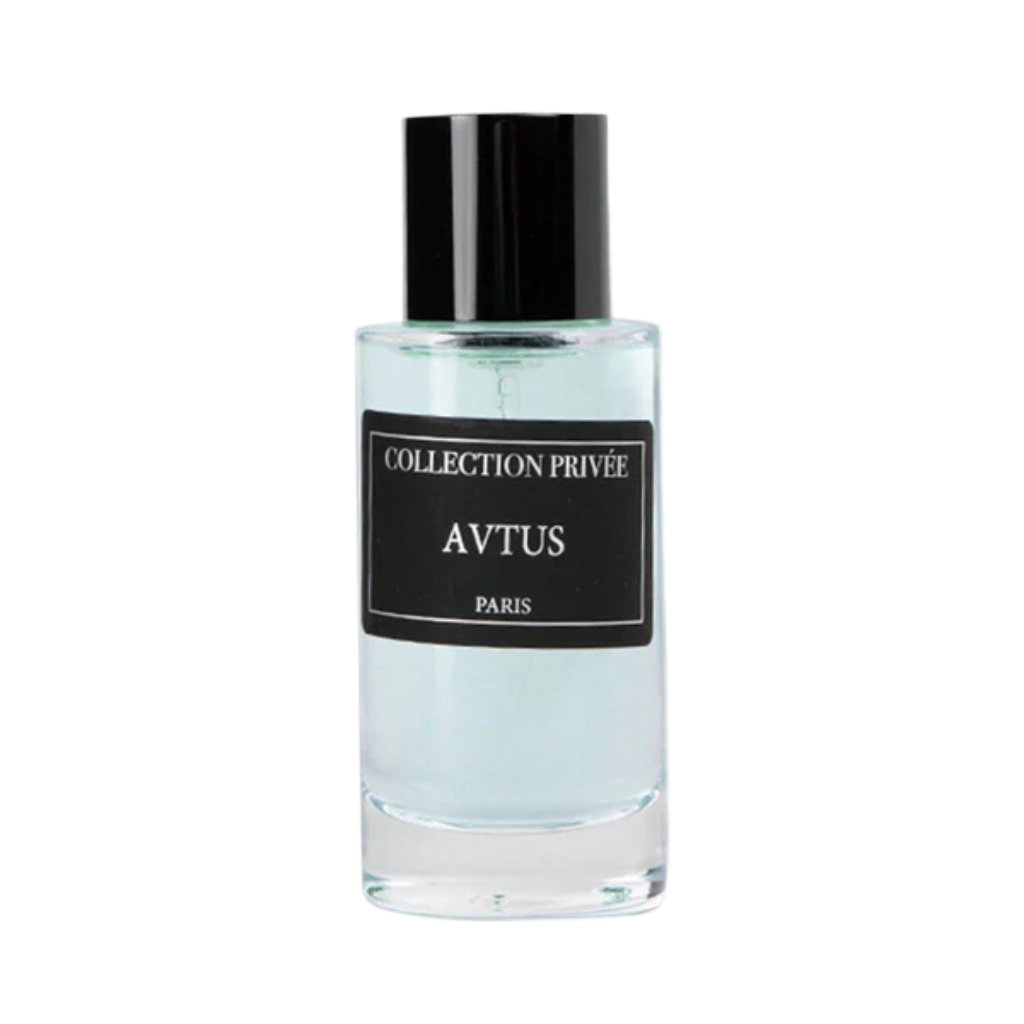 Collection Privée Avtus 50ml Eau de Parfum -flacon de parfum