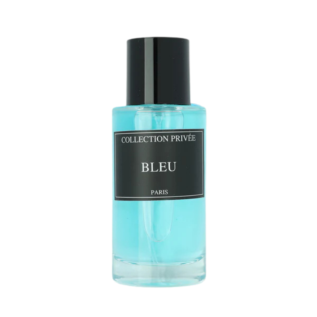 Collection Privée Bleu 50ml Eau de Parfum - flacon de parfum