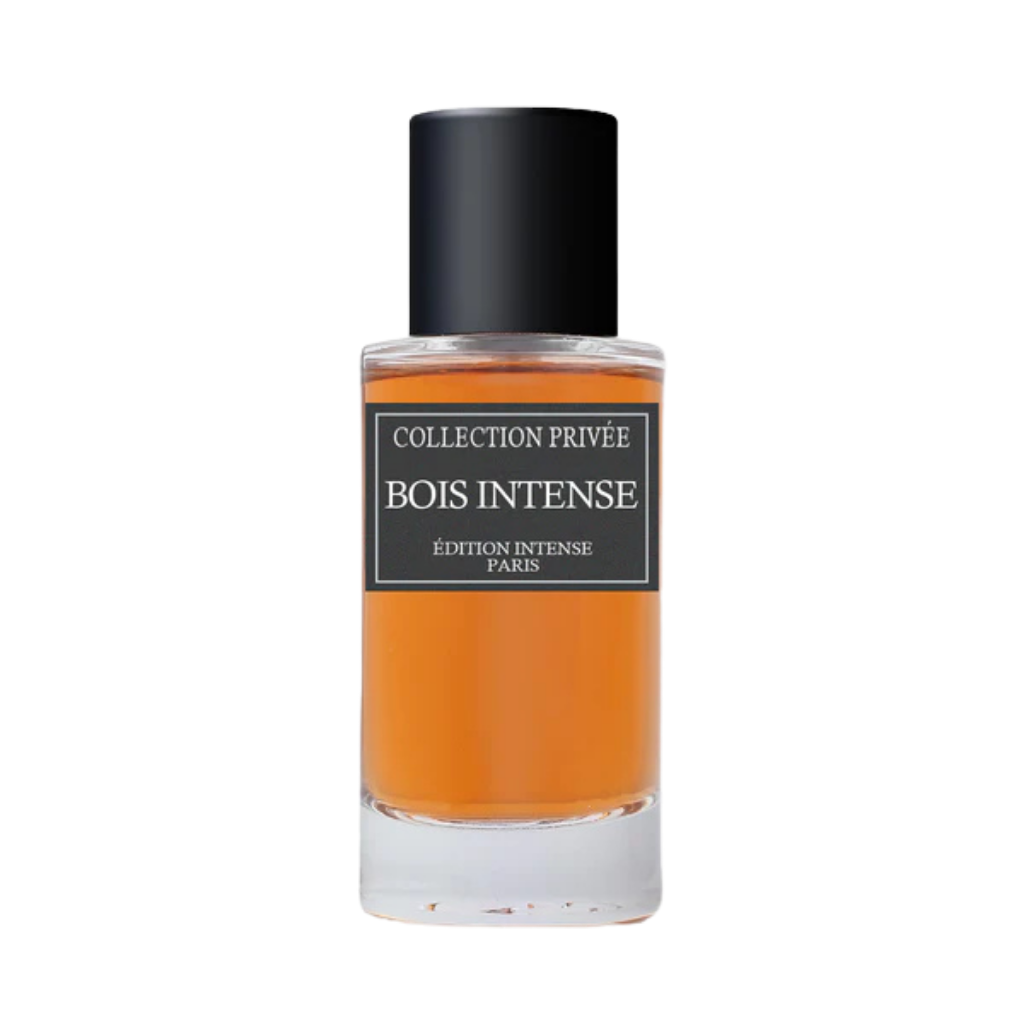 Collection Privée Bois Intense 50ml Eau de Parfum