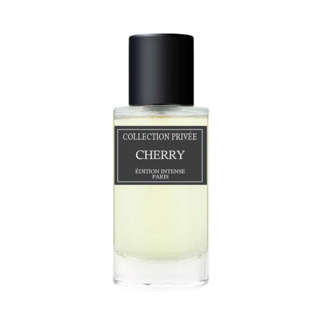 Collection Privée Cherry 50ml - Edition Intense Paris Eau de Parfum