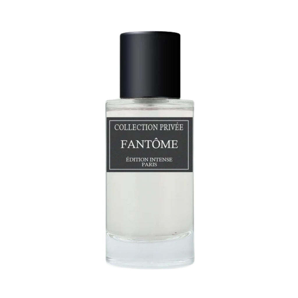 Collection Privée Fantôme 50ml - Edition Intense Paris Eau de Parfum