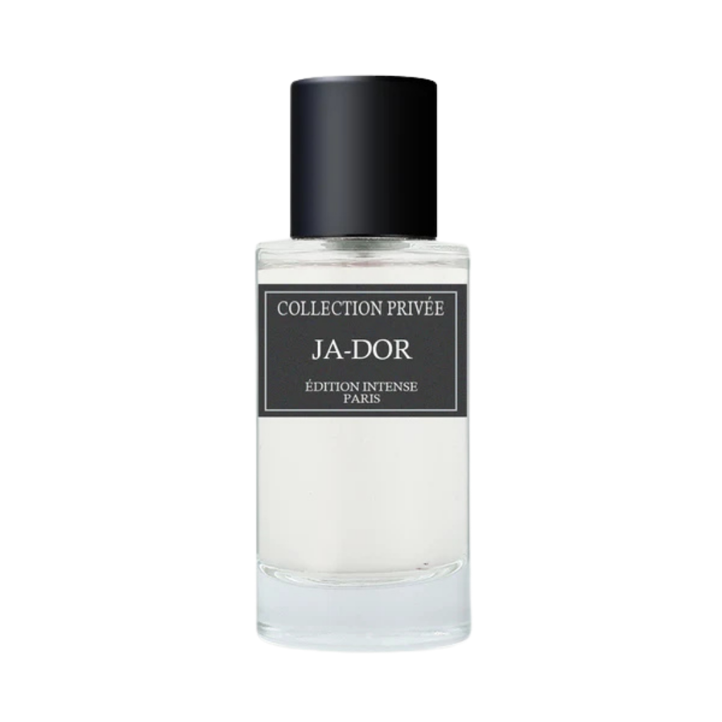 Collection Privée Ja-Dor 50ml - Edition Intense Paris Eau de Parfum