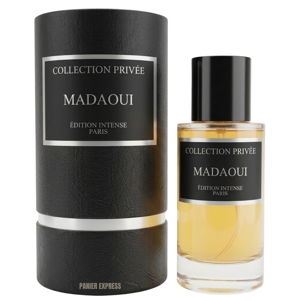 Madaoui - Collection Privée, 100ml Eau de Parfum