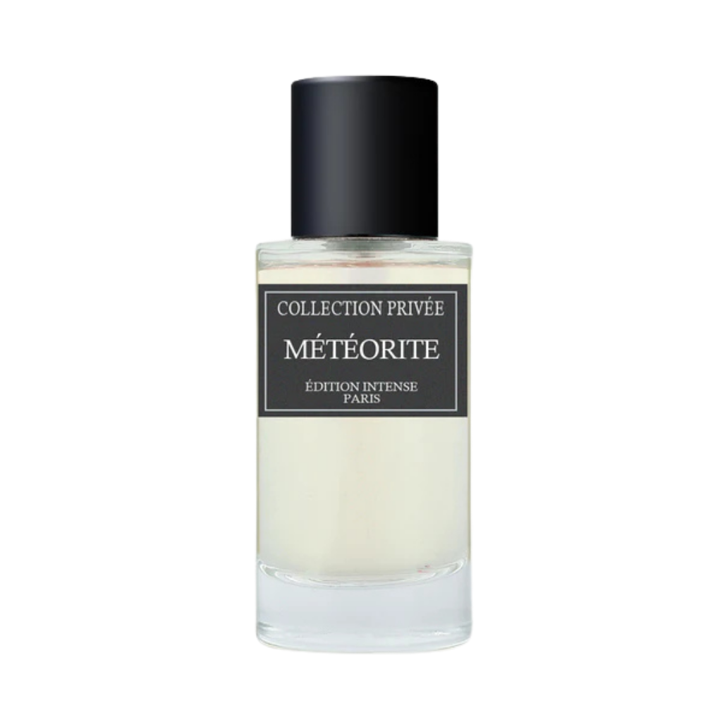 Collection Privée Météorite 50ml - Edition Intense Paris Eau de Parfum