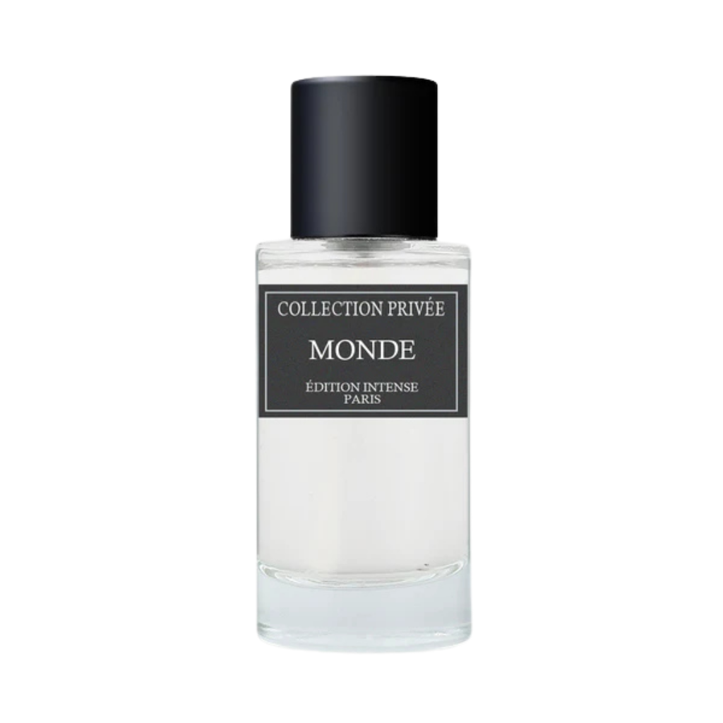 Collection Privée Monde 50ml - Edition Intense Paris Eau de Parfum