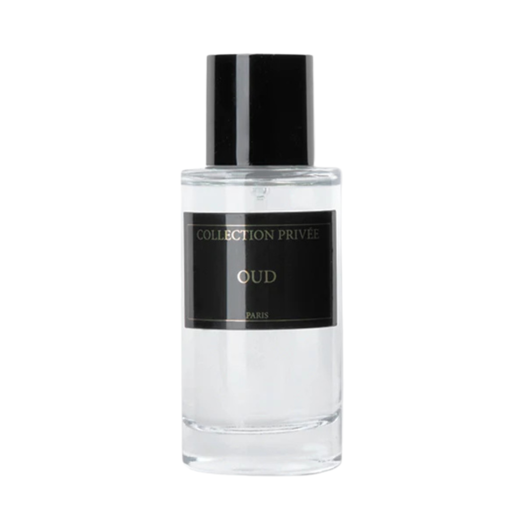 Collection Privée Oud 50ml Eau de Parfum - flacon de parfum